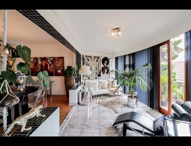 3 BEDROOM HOUSE FOR SALE IN KENSINGTON